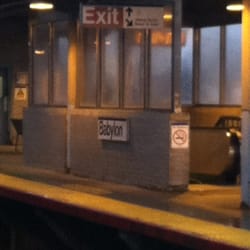 Long Island Railroad