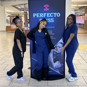 PERFECTO BLISS - Updated July 2025 - Request an Appointment