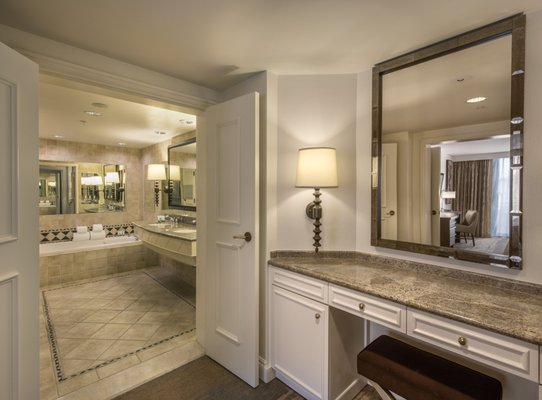 The Westin Lake Las Vegas Resort & Spa by null