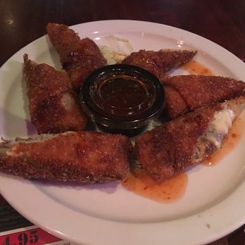 Buffalo Brothers - Sports Bars Near Me - Raleigh, North Carolina