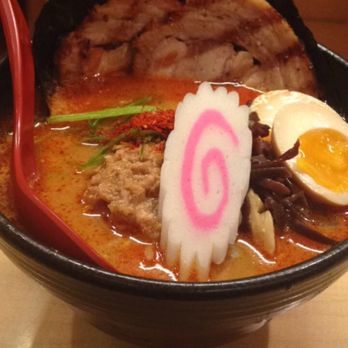 Ramen Misoya - Ramen Near Me - Mount Prospect, Illinois