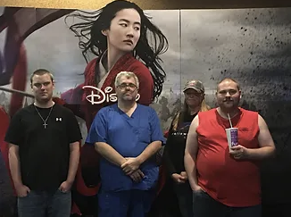 Freedom To Go - social services organization in Pensacola, FL