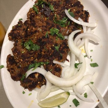 Sabri Nihari Restaurant - Chaplee Kabab - Pakistani Near Me - Chicago, Illinois