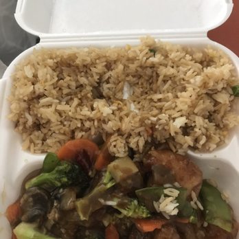 Imperial Palace Express - Imperial Shrimp and Fried Rice. - Chinese Near Me - Norfolk, Nebraska
