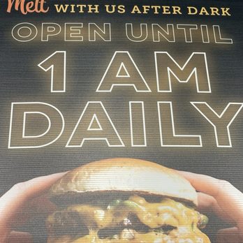 The Melt - Burgers Near Me - Sacramento, California The Melt - Burgers Near Me - Sacramento, California