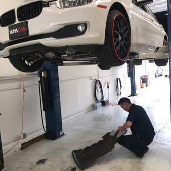Esteem Auto Service - Auto Repair Near Me - Walnut, California