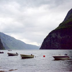 Underdalsbui