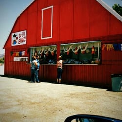 Ba-Da Bing - $1.00 cherries & 4 artichokes for $1.00