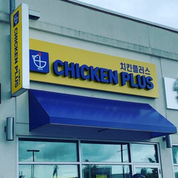 Chicken Plus - Chicken Shop Near Me - Scarborough, Ontario Chicken Plus - Chicken Shop Near Me - Scarborough, Ontario
