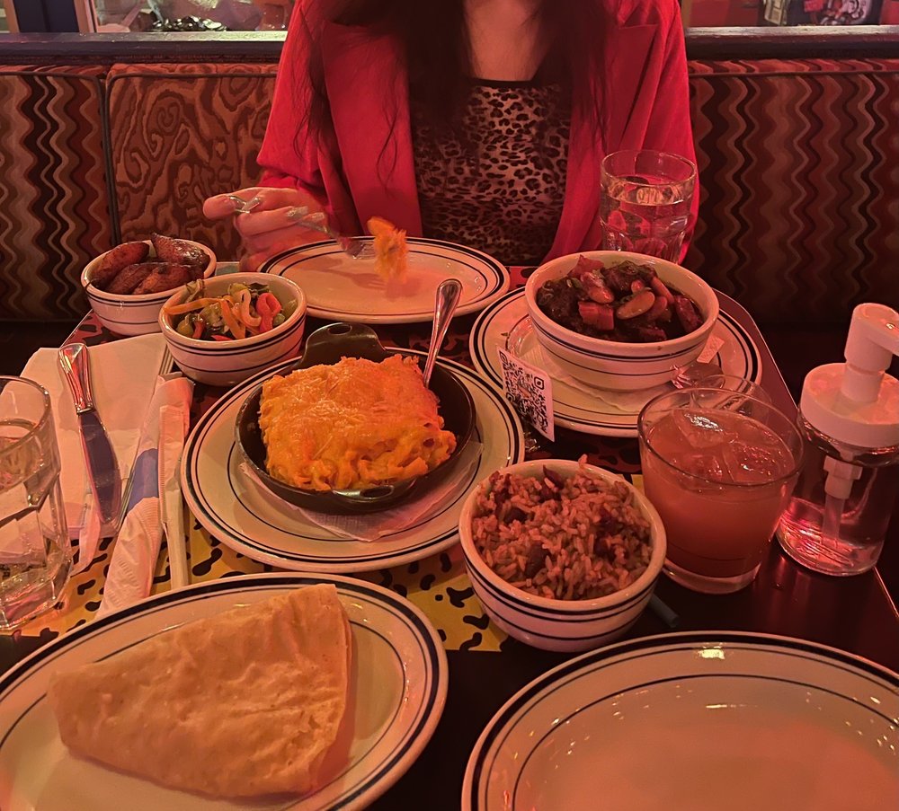 Miss Lily's 7A Cafe