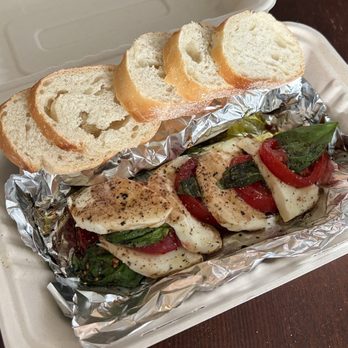 Westside Blues & Jazz - Caprese Salad Yum!! - Jazz & Blues Near Me - Glendale, Arizona Westside Blues & Jazz - Caprese Salad Yum!! - Jazz & Blues Near Me - Glendale, Arizona