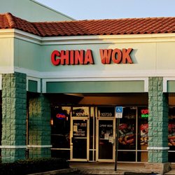 China Wok