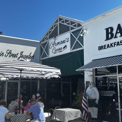 Armani's Cucina