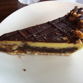 Cafe Sweet Street - Snickers Big Blitz slices are only $3 at the cafe...buying direct rocks! - Breakfast & Brunch Near Me - Reading, Pennsylvania Cafe Sweet Street - Snickers Big Blitz slices are only $3 at the cafe...buying direct rocks! - Breakfast & Brunch Near Me - Reading, Pennsylvania