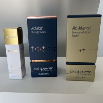Beautiful Aesthetics Med Spa - Excited to try these products out! - Medical Spas Near Me - Frisco, Texas