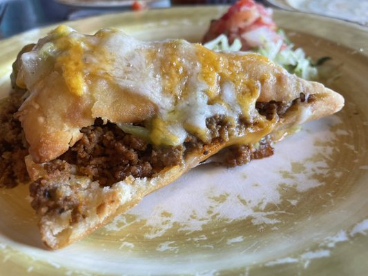 Green Chile Kitchen by null