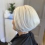 Miriam Honig Hair Marin