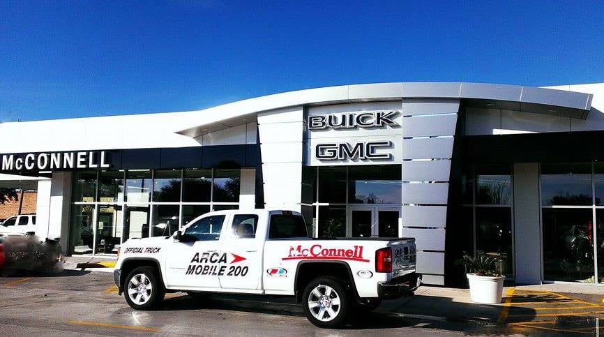 McConnell Automotive Car Dealers 3150 Dauphin St