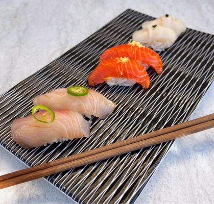 Sushi Roku Palo Alto by null