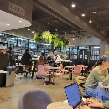 Bite Food & Coffee - Dining area - Coffee & Tea Near Me - Hackensack, New Jersey Bite Food & Coffee - Dining area - Coffee & Tea Near Me - Hackensack, New Jersey