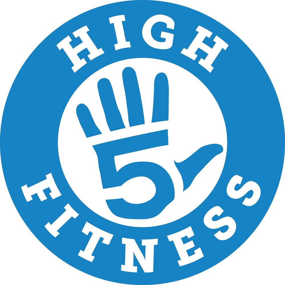 HIGH 5 FITNESS Updated October 2024 16925 Harlan Rd, Lathrop