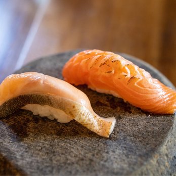 Kibatsu - Atlantic trout, ocean trout - Sushi Bars Near Me - San Francisco, California Kibatsu - Atlantic trout, ocean trout - Sushi Bars Near Me - San Francisco, California