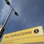 Photo of Intu Trafford Centre Tram Stop