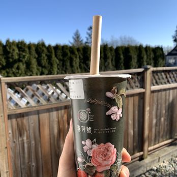 Chun Fun How - Pearl milk tea - Bubble Tea Near Me - Vancouver, British Columbia Chun Fun How - Pearl milk tea - Bubble Tea Near Me - Vancouver, British Columbia
