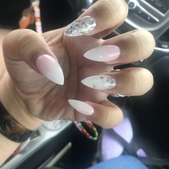 CLASSY Nails And Spa - Nail Salons Near Me - Colorado Springs, Colorado