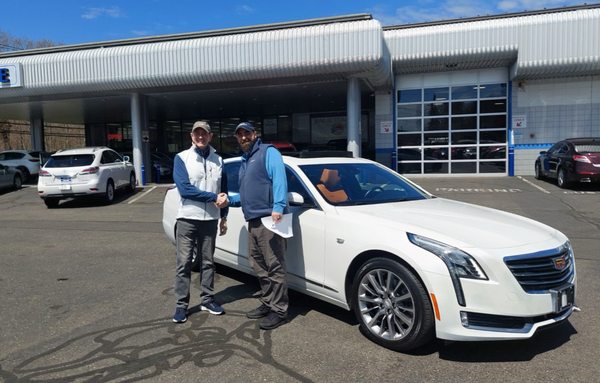 J M Automotive Naugatuck Reviews 86