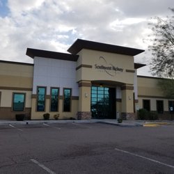 Southwest Kidney Institute