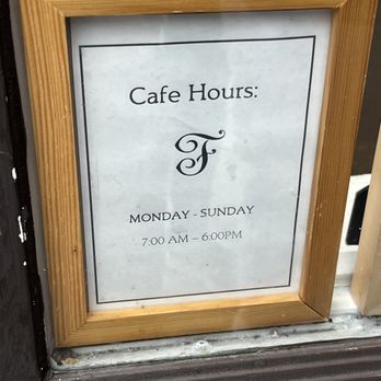 Saint Frank Coffee - Coffee & Tea Near Me - San Francisco, California