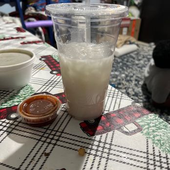 Aceituno's Mexican Food - 24 oz no longer 32oz - Mexican Near Me - Spanaway, Washington