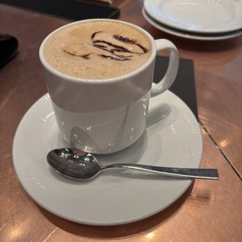 Metropole Bar & Kitchen - Mocha - American Near Me - Los Angeles, California