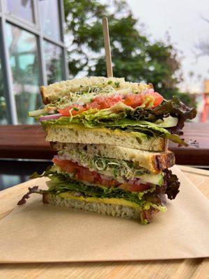 Ocean Beach People's Food Co-op by null