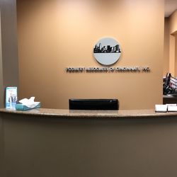 Podiatry Associates of Cincinnati