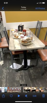 Pizza Ranch by null