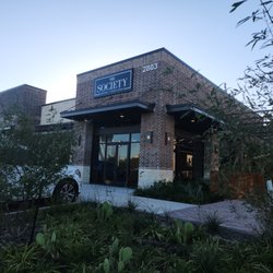 The Society Salon Boutique