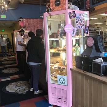 Voodoo Doughnut - Donuts Near Me - Denver, Colorado Voodoo Doughnut - Donuts Near Me - Denver, Colorado