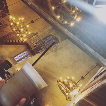 Leaky Cauldron™ - Butterbeer! - British Near Me - Orlando, Florida Leaky Cauldron™ - Butterbeer! - British Near Me - Orlando, Florida