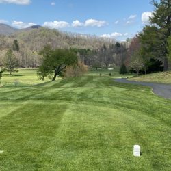 Springdale Country Club