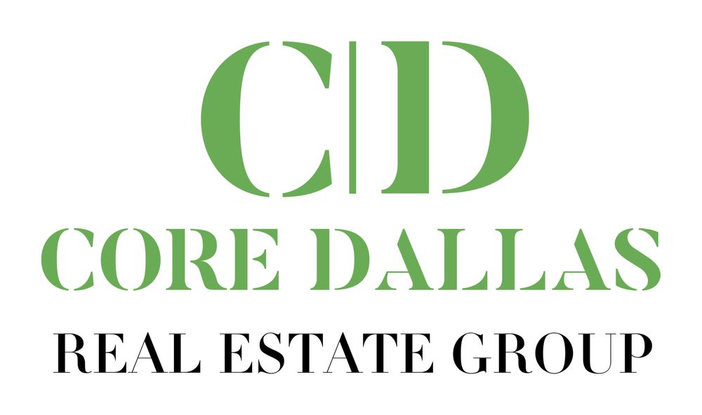 CORE DALLAS REAL ESTATE GROUP Updated September 2024 422 W 12th St