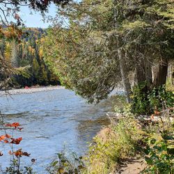 Parc National de la Gaspésie