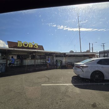 Bob's Bar-B-Que - Barbeque Near Me - Honolulu, Hawaii