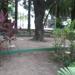 Praça Flor de Santana