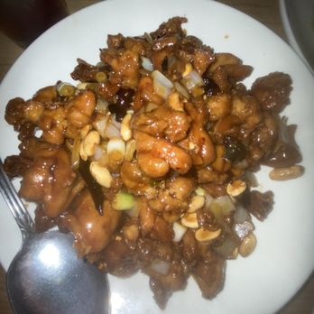 Young's Gourmet - Kung Pao Chicken - Chinese Near Me - Duarte, California Young's Gourmet - Kung Pao Chicken - Chinese Near Me - Duarte, California