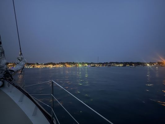 Sightsailing by null