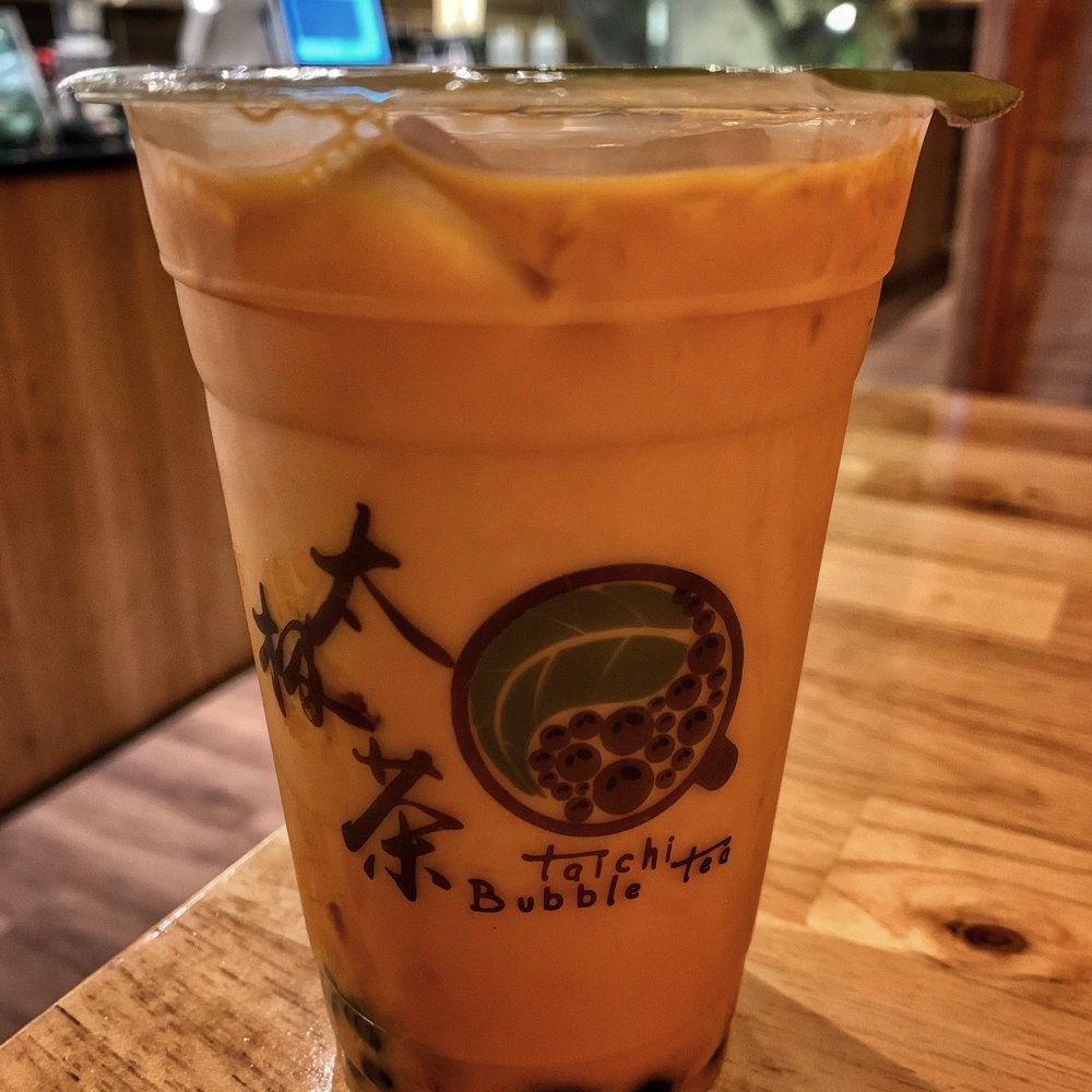 Taichi Bubble Tea Downtown - Thai Milk Tea with Boba - Bubble Tea Near Me - Chattanooga, Tennessee Taichi Bubble Tea Downtown - Thai Milk Tea with Boba - Bubble Tea Near Me - Chattanooga, Tennessee