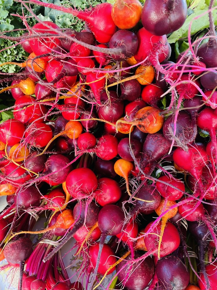 Lawrence Farmers Market - social services organization in Lawrence, KS