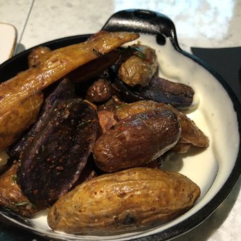 Bar Cicchetti - Fried potatoes - New American Near Me - Oklahoma City, Oklahoma Bar Cicchetti - Fried potatoes - New American Near Me - Oklahoma City, Oklahoma